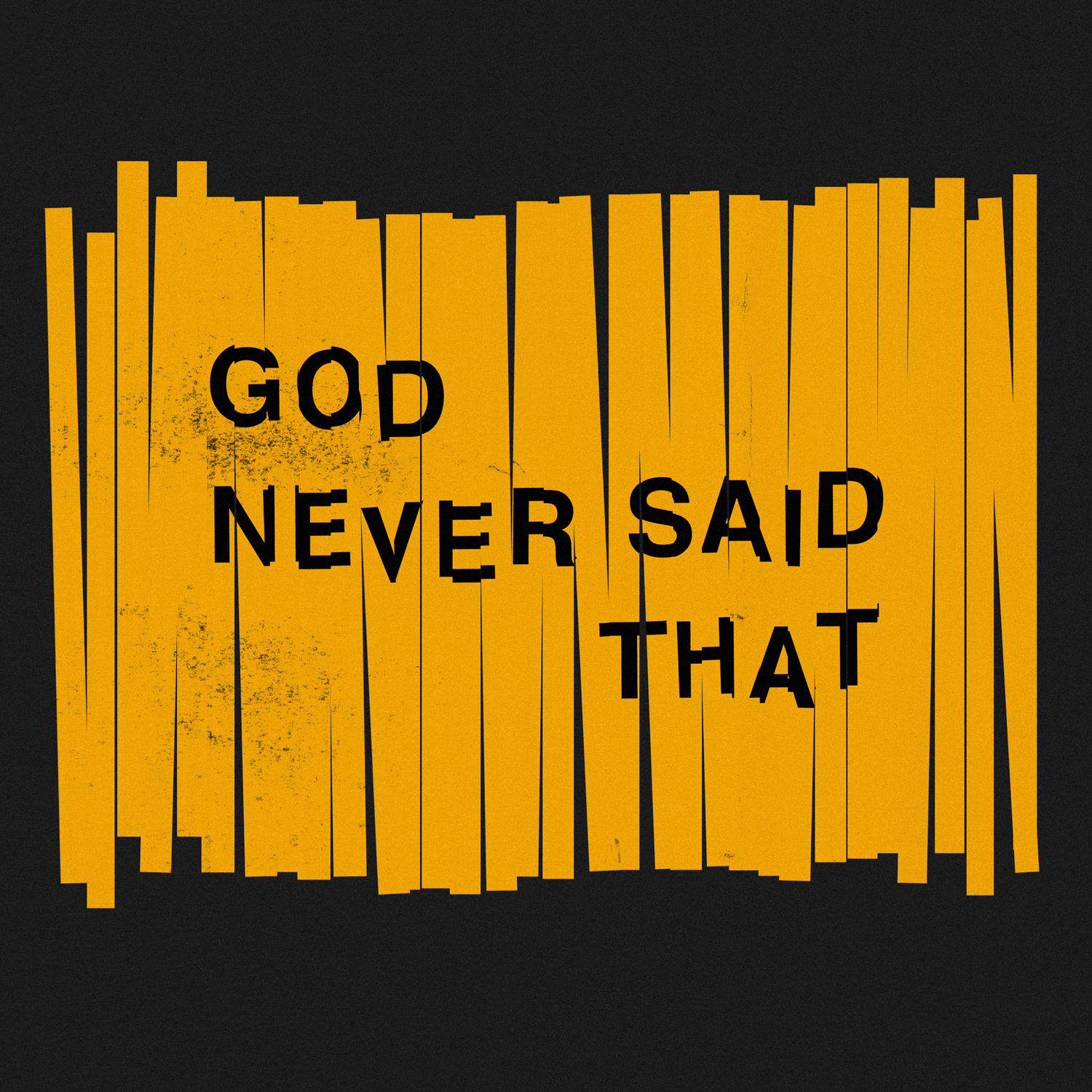 Only God Can Judge Me episode artwork