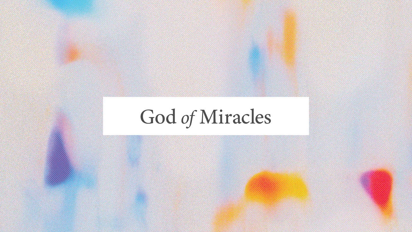 Miracles in the Storms episode artwork