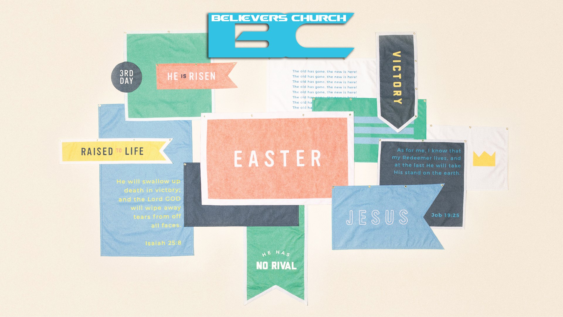 Believers Church of Sylvania