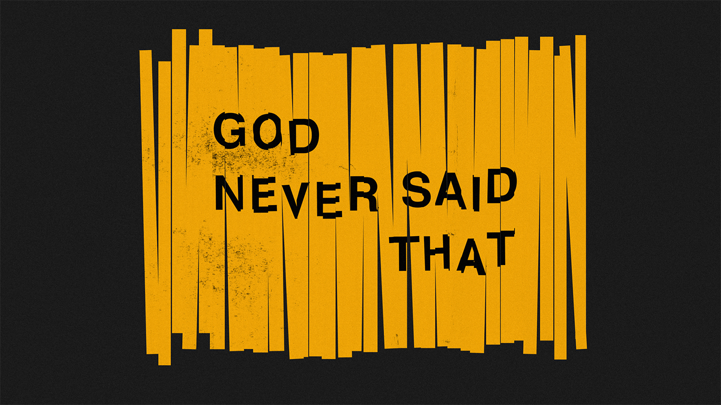God Just Wants Me Happy episode artwork