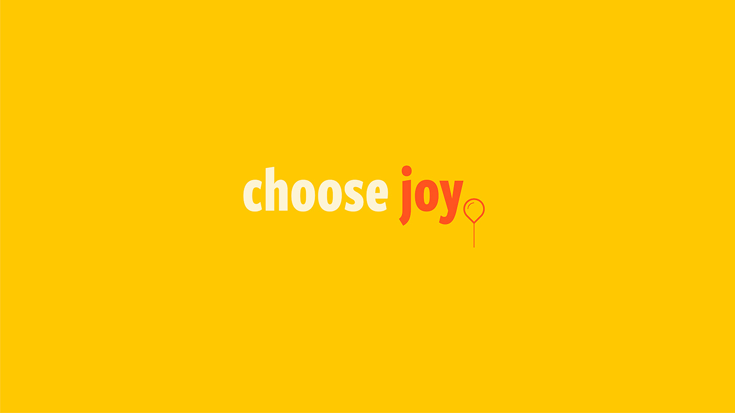 The Joy Experience episode artwork