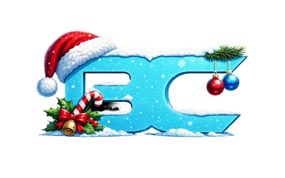 Approaching Christmas