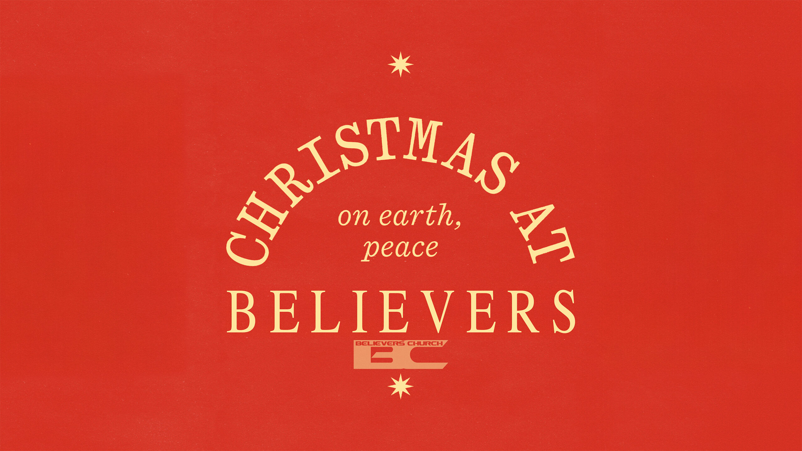 Christmas 2025 episode artwork