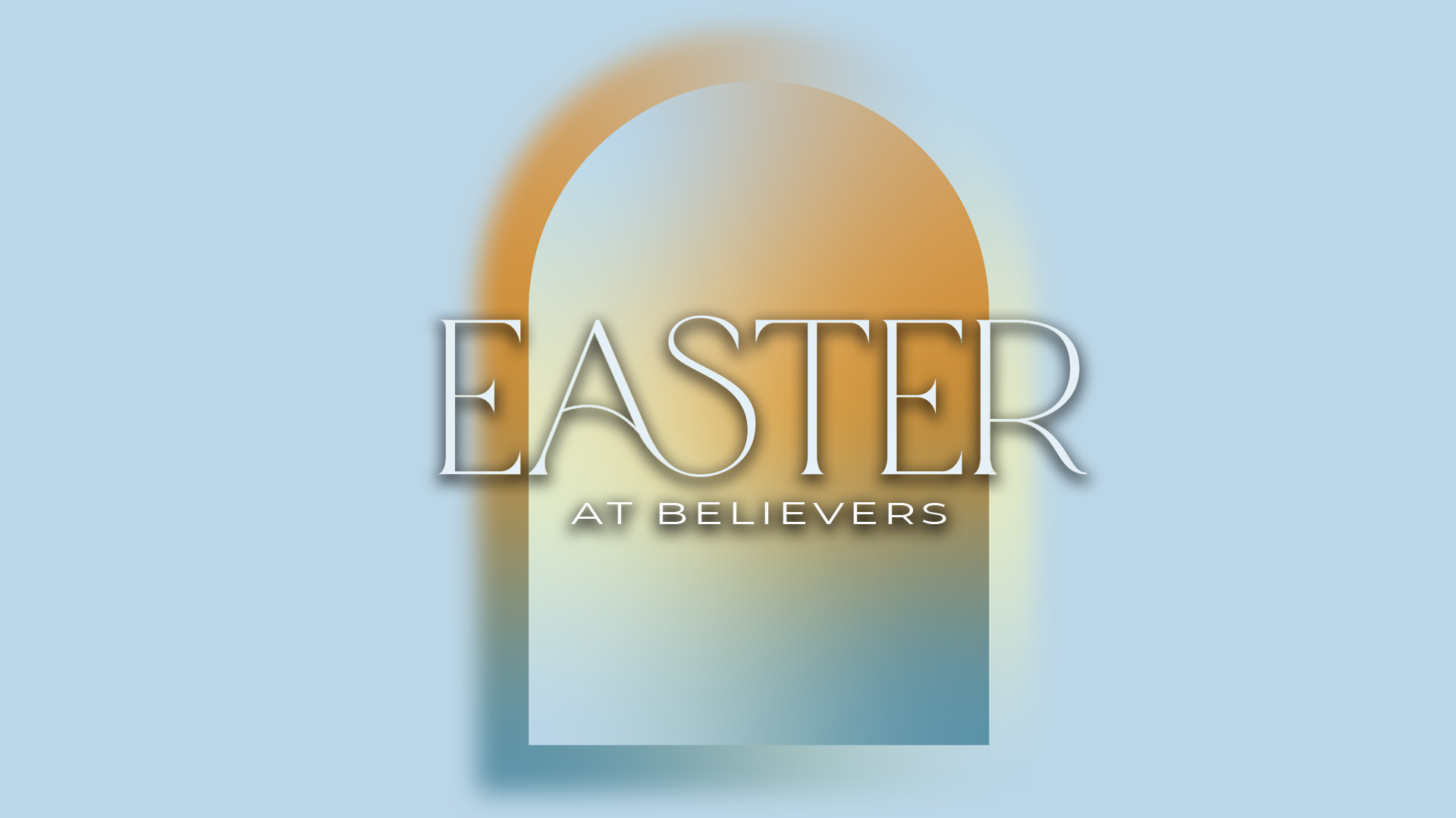 EASTER 2026 episode artwork